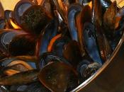 RECETARIO mejillones