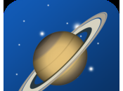 Planets v.1.0.0 planetas estrellas desde BlackBerry PlayBook)