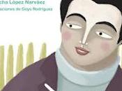 primer libro sobre Lorca' Concha López Narváez