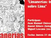 Conversatorio Casa Literatura Peruana