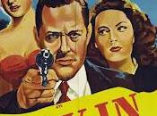 Lady Lake: film noir "navideño" donde eres detective.