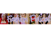 Fashion Police: Martín Fierro 2012 Primera parte
