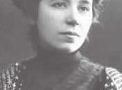 Lejarreta, escritora sombra