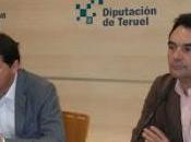 diputación Teruel reordena servicio teleasistencia