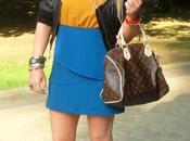 Remember color block