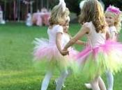 Fiesta princesas