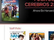 pueden comprar película España desde Google Play