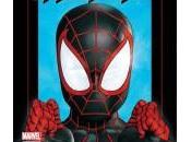 Primer vistazo Ultimate Comics Spider-Man