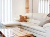 claves para poder decorar casa poco dinero