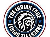 Espiario: Indian Face