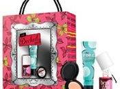 Lista provisional sorteo “All Decked Out” Benefit