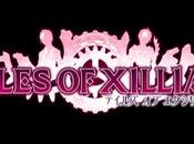 Namco Bandai anuncia Tales Xillia para PlayStation