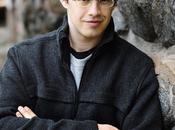 Christopher Paolini