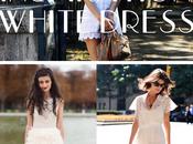 Inspiration White Dress