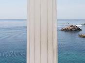 balcón sobre Mediterráneo Blanes