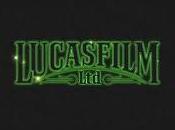 Noticias cinematográficas: Lucasfilm; isla tesoro; Kick-Ass balls wall.