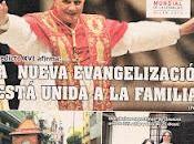 CORREO MARIANO, JUNIO 2012, 130. nueva evangelización pasa familia!