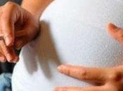 bebés madres fumadoras pesan gramos menos nacer