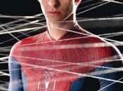 Nueva imagen promocional Amazing Spider-Man