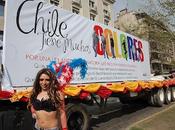 Campaña contra LGTBfobia Chile