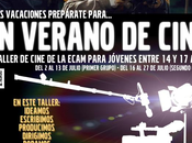 verano cine ECAM