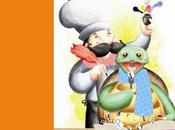 Reseña literaria Cocina rápida para tortugas Pepe Serrano