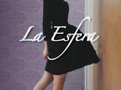 Reseña literaria Esfera (primera parte saga), Myra McEntire