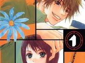 Reseña literaria Dengeki Daisy, Kyousuke Motomi