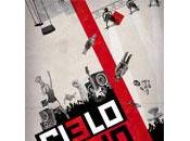 Reseña literaria Cielo rojo, David Lozano