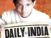 Reseña literaria Daily India, Irfan Master