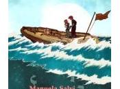 Reseña literaria Será hermoso morir juntos, Manuela Salvi