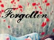 Reseña literaria Forgotten, Patrick