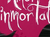 Reseña literaria Amor inmortal (Amor Cate Tiernan