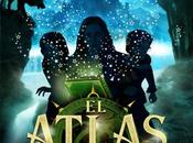 Reseña literaria atlas esmeralda, John Stephens