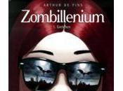 Reseña literaria Zombillenium: Gretchen, Arthur Pins