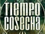 Reseña literaria Tiempo cosecha tierra heredada Andrew Butcher