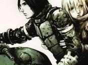 Reseña literaria Biomega, Tsutomu Nihei