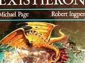 Reseña literaria Enciclopedia cosas nunca exitieron, Michael Page, Robert Ingpen