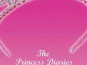 Reseña literaria Princess Diaries diario princesa), Cabot