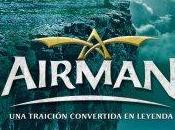 Reseña literaria Airman, Eoin Colfer