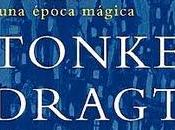 Reseña literaria ventana maldita otras historias época mágica, Tonke Dragt
