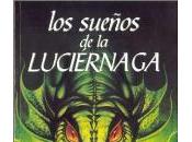 Reseña literaria mano Aretusa sueños luciérnaga, Jenny Jones