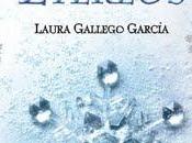 Reseña literaria Emperatriz Etéreos, Laura Gallego García