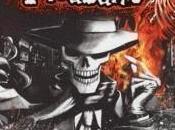 Reseña literaria Skulduggery Pleasant, Derek Landy