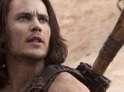 Críticas: 'John Carter' (2012)