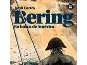 Bering. busca América, Jordi Cortès