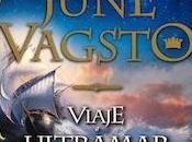 Viaje ultramar (June Vagsto II), Beatriz Lerma