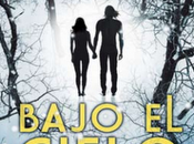 Bajo cielo eterno (primera parte saga), Veronica Rossi