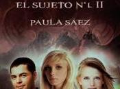 agencia sujeto II), Paula Sáez