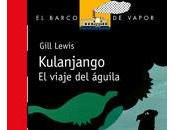 Kulanjango, Gill Lewis